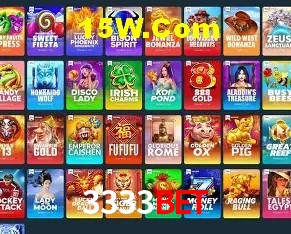 Experiência VIP 3333bet
