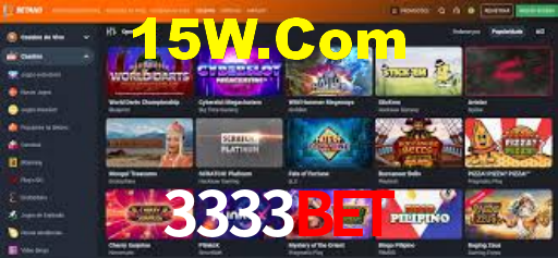 3333bet.com