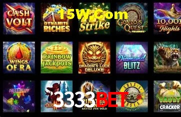 Design Responsivo 3333bet