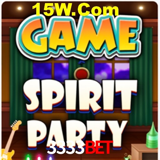 Descubra o Mundo do Cassino Online com 3333bet