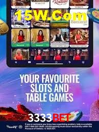 Game Providers 3333bet