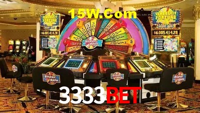 Benefícios da Conta 3333bet