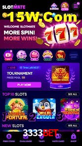 Slot Games 3333bet