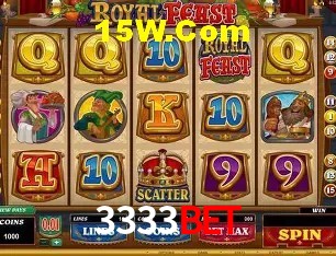 Estatísticas do Jogo 3333bet