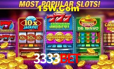 Diretório de Jogos 3333bet