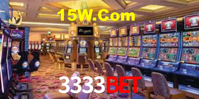 3333bet.com