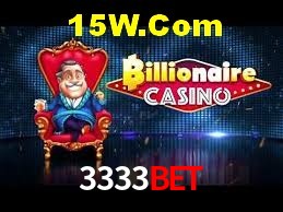 Live Casino 3333bet