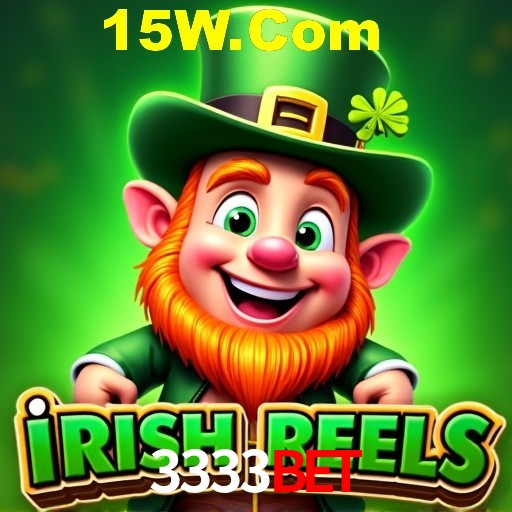 Weekend Specials 3333bet