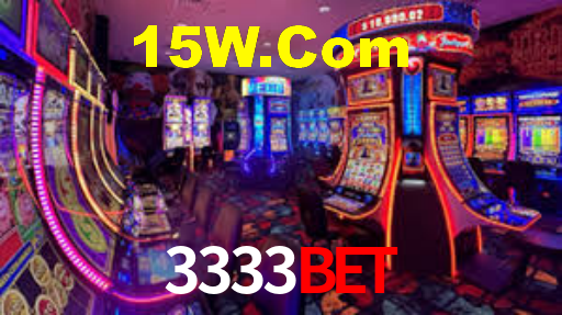 3333bet: Jogos de Caça-Níqueis-Altas Recompensas, Roleta-Velocidade, Blackjack-Desafios Máximos