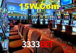 Experiência VIP 3333bet