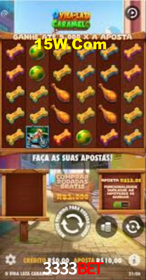 3333bet: Seu Cassino Premiado com Pagamentos Rápidos