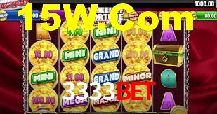 3333bet App Interface