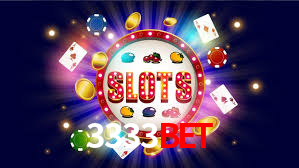 Melhor Casino Online 3333BET