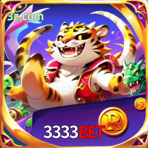 Cassino Online 3333BET